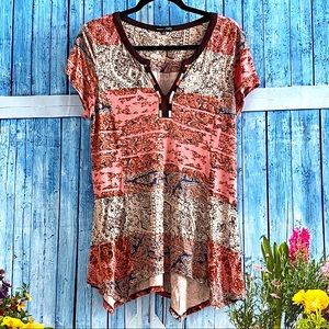 3 for $10 - rbx women’s shirt